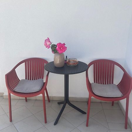 Apartments Nika Ζαντάρ Εξωτερικό φωτογραφία