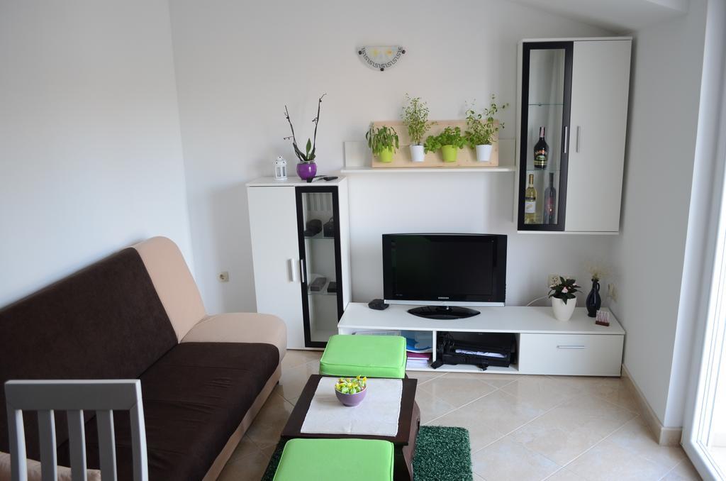 Apartments Nika Ζαντάρ Δωμάτιο φωτογραφία