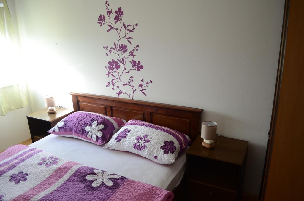 Apartments Nika Ζαντάρ Δωμάτιο φωτογραφία