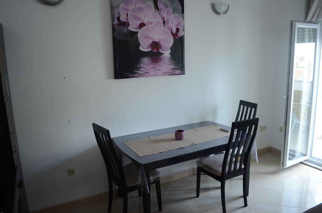 Apartments Nika Ζαντάρ Εξωτερικό φωτογραφία