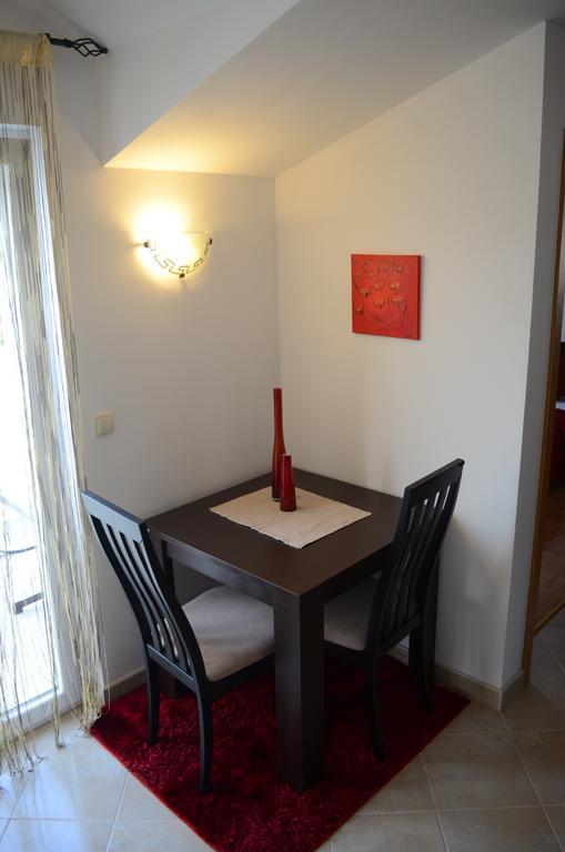 Apartments Nika Ζαντάρ Δωμάτιο φωτογραφία