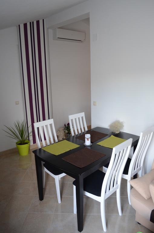 Apartments Nika Ζαντάρ Δωμάτιο φωτογραφία