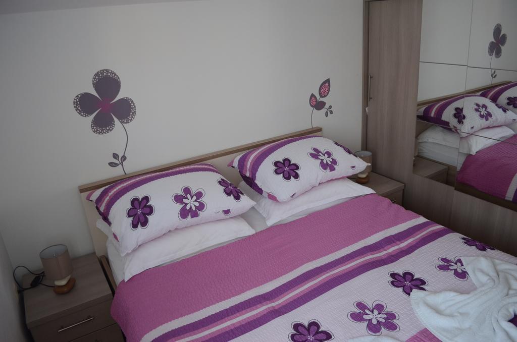 Apartments Nika Ζαντάρ Δωμάτιο φωτογραφία