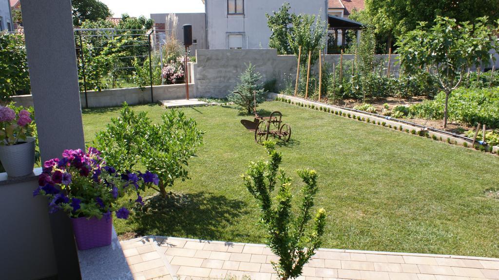 Apartments Nika Ζαντάρ Δωμάτιο φωτογραφία