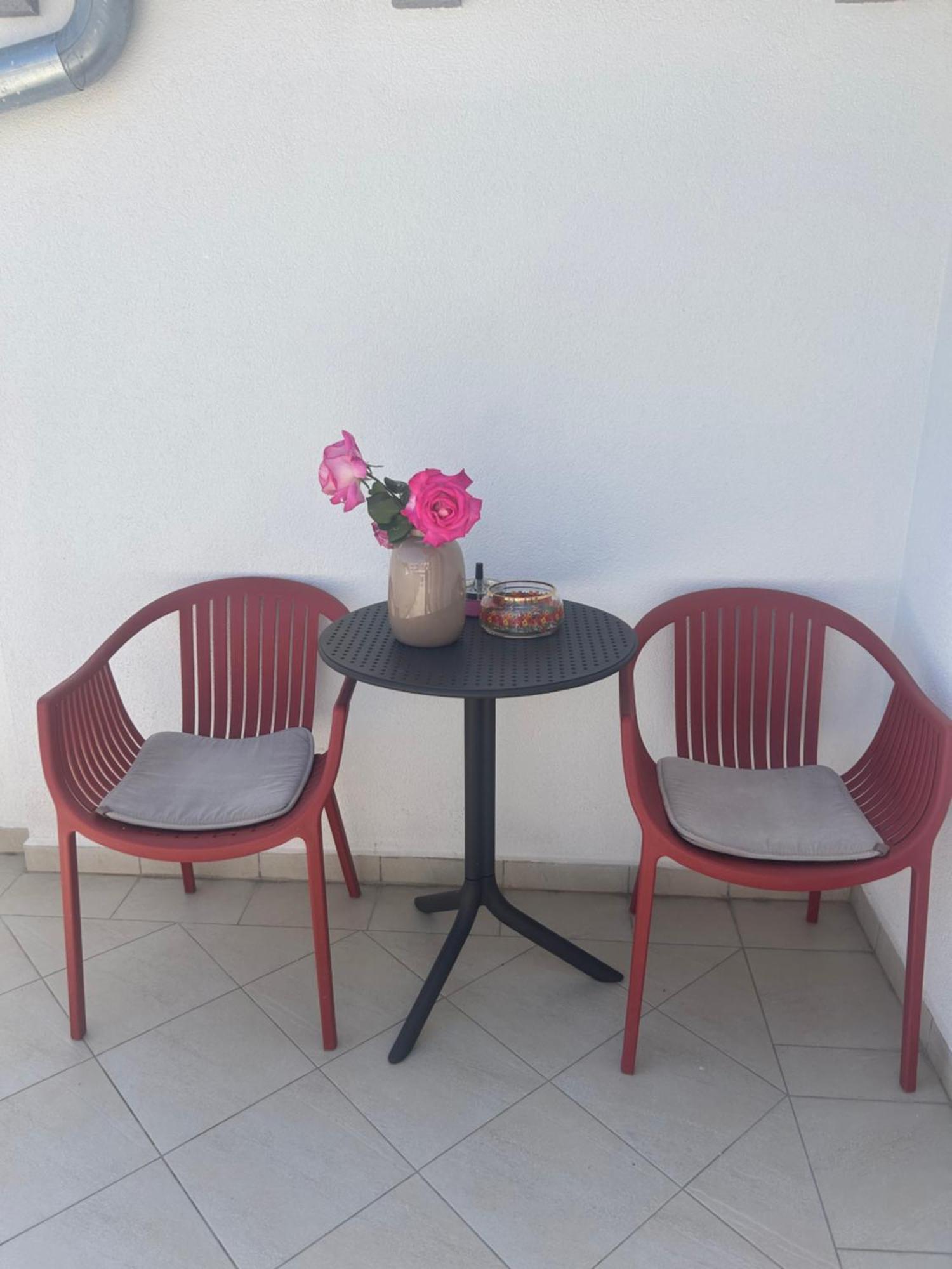 Apartments Nika Ζαντάρ Εξωτερικό φωτογραφία