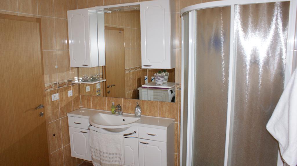 Apartments Nika Ζαντάρ Δωμάτιο φωτογραφία