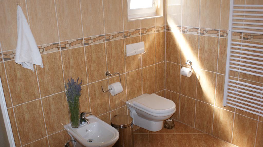 Apartments Nika Ζαντάρ Δωμάτιο φωτογραφία