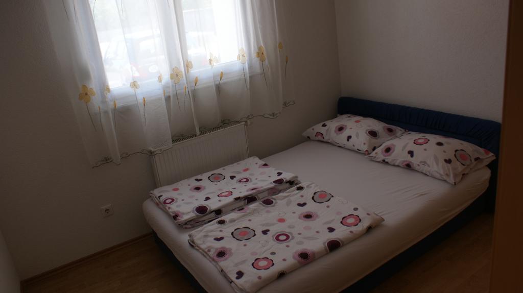 Apartments Nika Ζαντάρ Δωμάτιο φωτογραφία