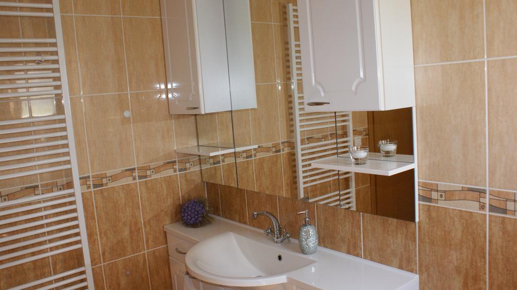 Apartments Nika Ζαντάρ Δωμάτιο φωτογραφία