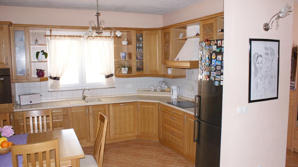 Apartments Nika Ζαντάρ Δωμάτιο φωτογραφία
