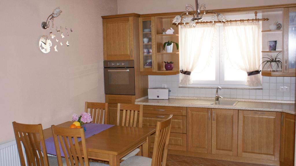 Apartments Nika Ζαντάρ Δωμάτιο φωτογραφία