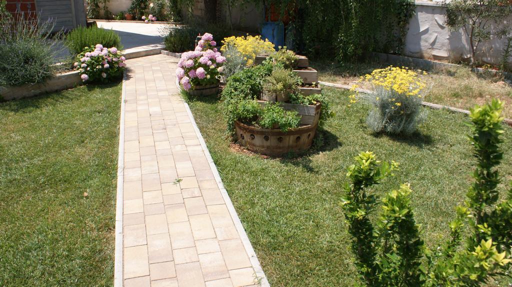 Apartments Nika Ζαντάρ Δωμάτιο φωτογραφία